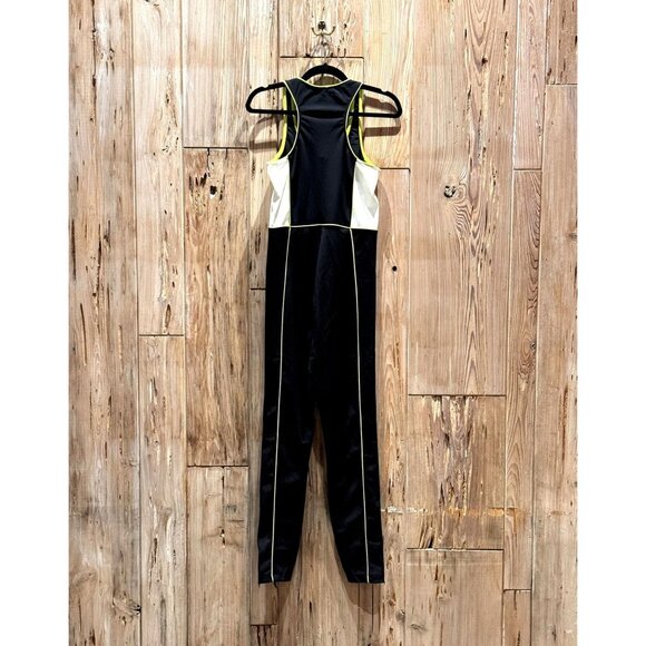 GIGI C SPORT WOMEN'S TAYLOR CAT SUIT NWT - Picture 5 of 7